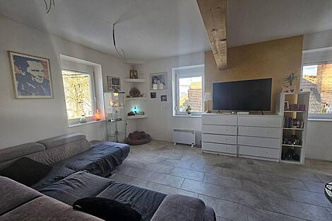 Четырехкомнатная квартира в Новом Шмартно об Сави: 7