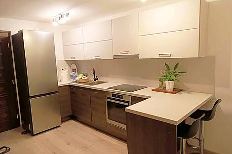 Однокомнатная квартира в Шмартно: 1