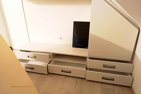 Однокомнатная квартира в Шмартно: 3