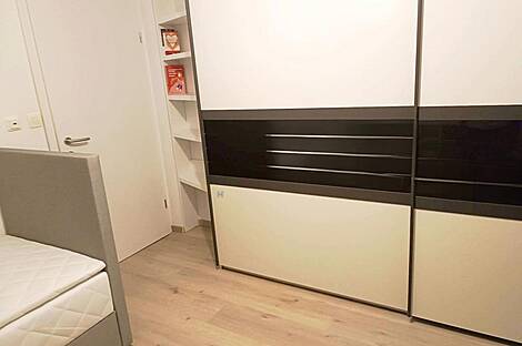 Однокомнатная квартира в Шмартно: 6