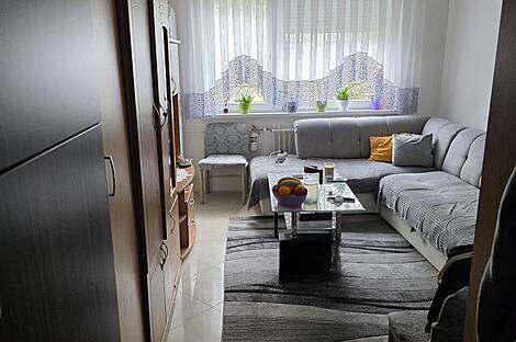 Гарсоньерка в районе Штепанска.: 3