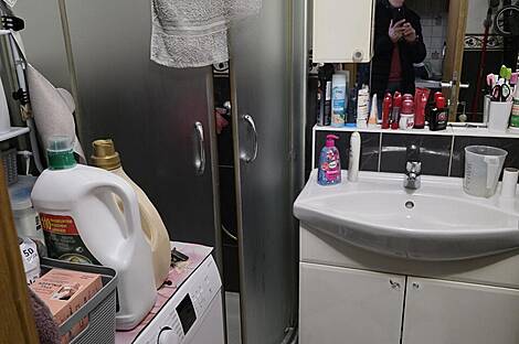 Гарсоньерка в районе Штепанска.: 5