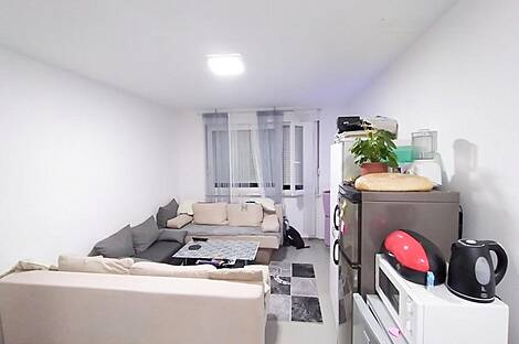 Дом, квартира в доме Штепане: 1