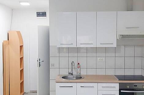 Дом, квартира в доме Штепане: 2