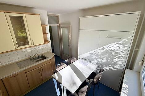 Апартаменты в Штепанье Населье: 6