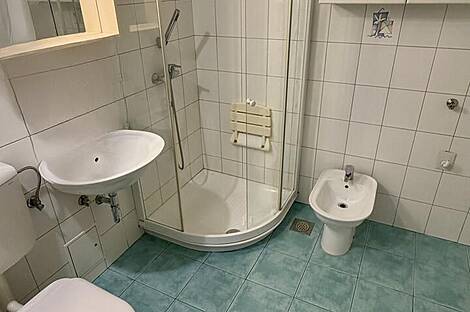 Апартаменты в Штепанье Населье: 8