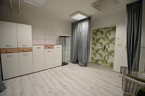 Четырехкомнатная квартира в Штепанском Неселе: 2