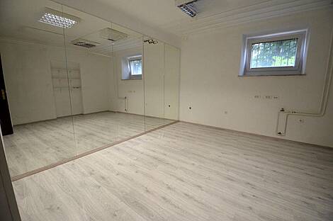 Четырехкомнатная квартира в Штепанском Неселе: 5