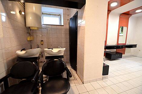 Четырехкомнатная квартира в Штепанском Неселе: 8