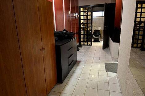 Четырехкомнатная квартира в Штепанском Неселе: 10