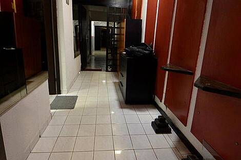 Четырехкомнатная квартира в Штепанском Неселе: 11