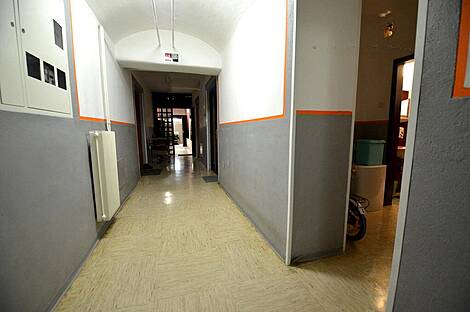 Четырехкомнатная квартира в Штепанском Неселе: 13