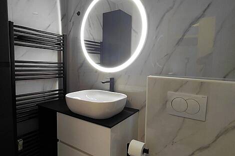 Квартира в поселке Штепанско: 1