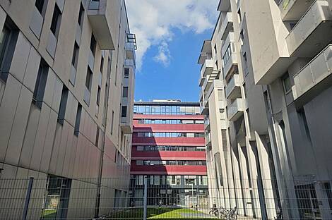 Однокомнатная квартира на Таборе: 1