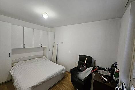 Однокомнатная квартира на Таборе: 5