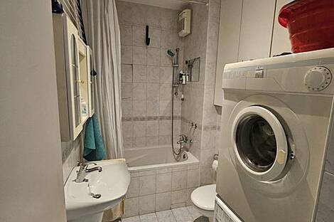 Однокомнатная квартира на Таборе: 7