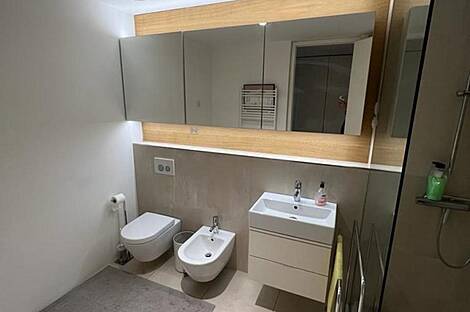 Трёхкомнатная квартира ТАБОР СИТУЛА: 13