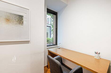 Жилье в центральной части Любляны: 6