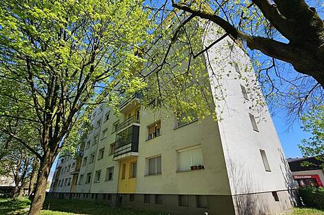 Квартира с двумя комнатами в районе Савское: 1