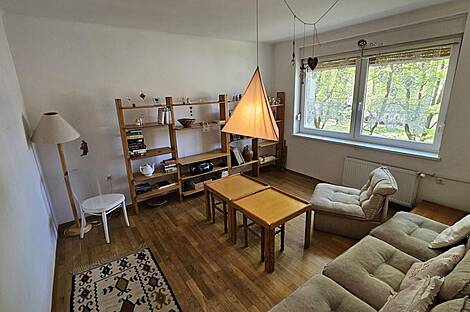 Квартира с двумя комнатами в районе Савское: 12