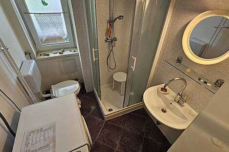 Квартира с двумя комнатами в районе Савское: 16