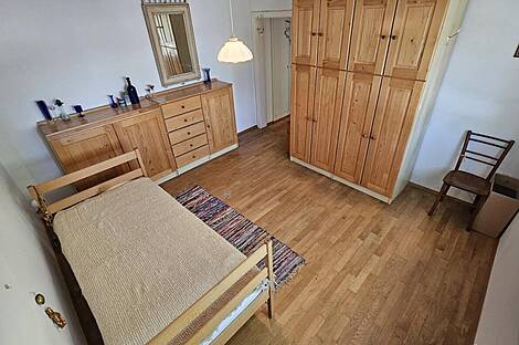 Квартира с двумя комнатами в районе Савское: 18