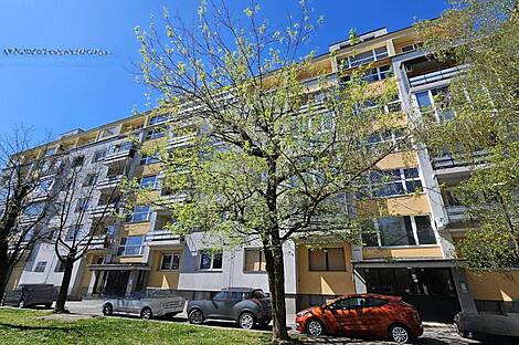 Квартира с двумя комнатами в районе Савское: 19