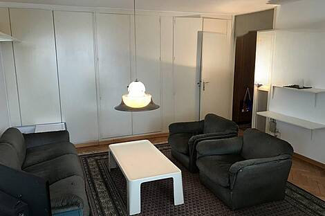 Двухкомнатная квартира, Савско: 2