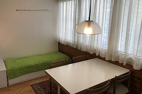 Двухкомнатная квартира, Савско: 5