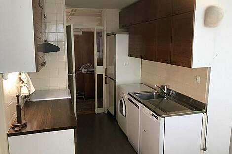 Двухкомнатная квартира, Савско: 6