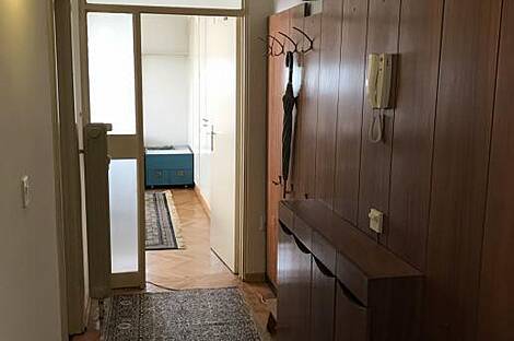 Двухкомнатная квартира, Савско: 7