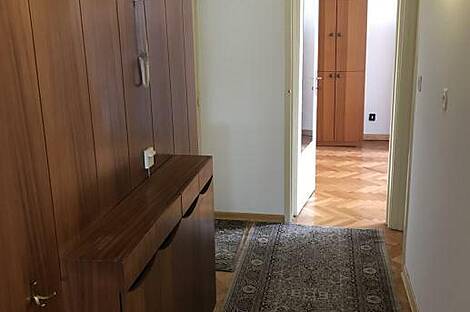 Двухкомнатная квартира, Савско: 8