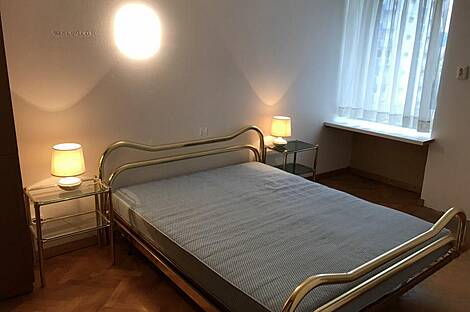 Двухкомнатная квартира, Савско: 10