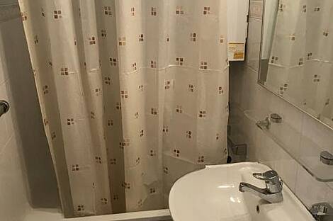 Двухкомнатная квартира, Савско: 11