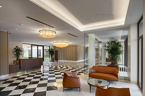 Четырехкомнатная квартира в центре: 4