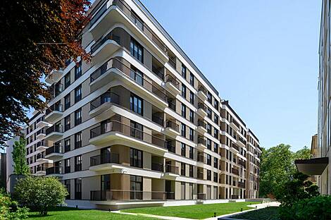 Четырехкомнатная квартира в центре: 11