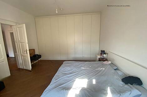 Жилье в центре Любляны: 7