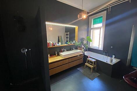 Жилье в центре Любляны: 8