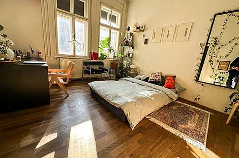 Жилье в центре Любляны: 12