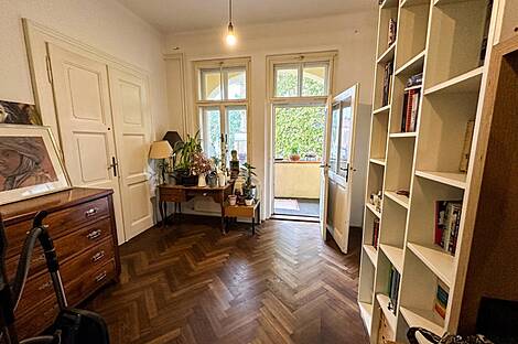 Жилье в центре Любляны: 15