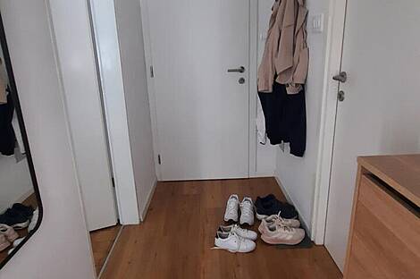 Квартира в Новая Шишка: 5