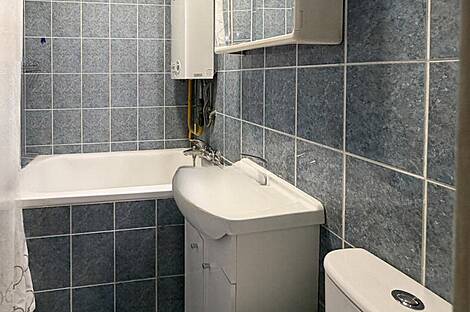 Жилье на улице Целовшская: 7