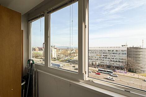 Жилье на улице Целовшская: 8