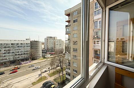 Жилье на улице Целовшская: 9