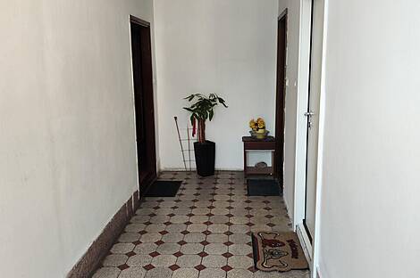 Квартира с двумя комнатами в Копере: 4