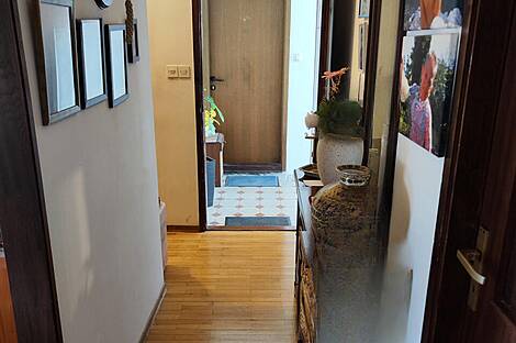 Квартира с двумя комнатами в Копере: 6