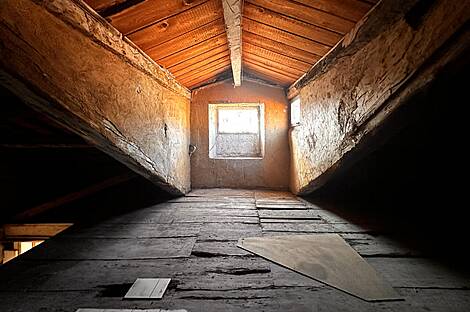 Квартира с одной комнатой в центре Изолы: 8