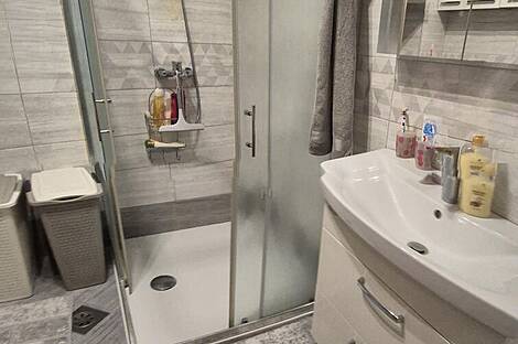 Квартира с тремя комнатами в Новом Ягодье: 1