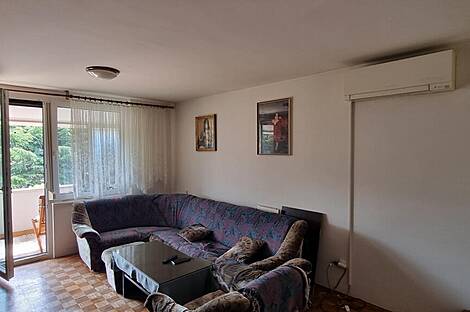 Квартира с тремя комнатами в Новом Ягодье: 2