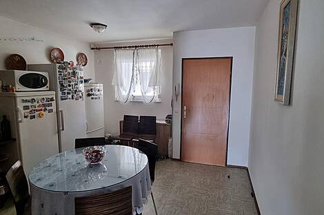 Квартира с тремя комнатами в Новом Ягодье: 3